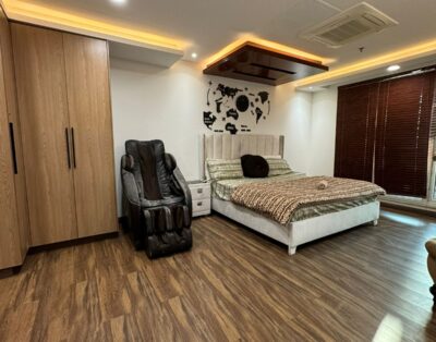 Double Room Luxury Apartment